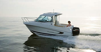 Beneteau Antares 5.80