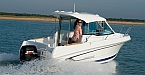 Beneteau Antares 5.80