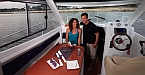 Beneteau Flyer Open 550