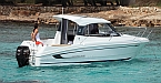 Beneteau Flyer Open 550