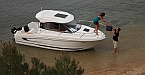 Beneteau Flyer Open 550