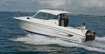 Beneteau Flyer Open 650
