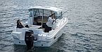 Beneteau Flyer Open 650