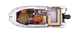 Beneteau Flyer Open 650
