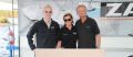 Austrian Boat Show TULLN 2011