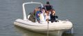 Austrian Boat Show TULLN 2011