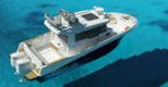 Sportboot Mingolla Corallo 22