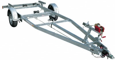 Harbeck B 1000 M-Eco