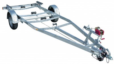 Harbeck B 1300 M-Eco