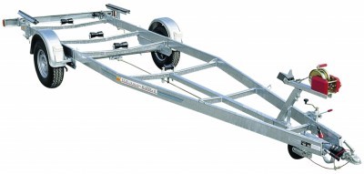 Harbeck B 1500 M-Eco