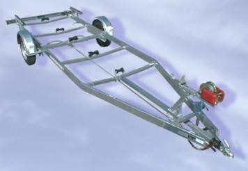 Harbeck B 1700 M-Eco