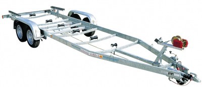 Harbeck BT 2000 M-Eco