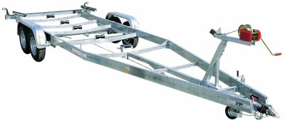 Harbeck BT 2500 M-Eco