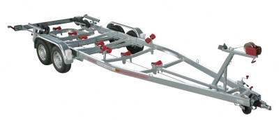 Harbeck BT 2500 MM6-Comfort Line
