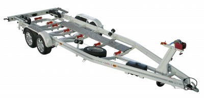 Harbeck BT 2700 MALM6-Comfort Line