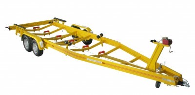 Harbeck BT 3500 MAL-Classic Line