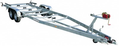 Harbeck BT 3500 M-Eco