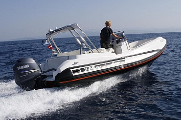 ZAR 57 Welldeck