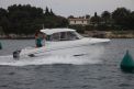 Freiberger Trailerboot Charter - Sportboot Beneteau Antares 6.80