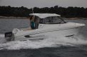 Freiberger Trailerboot Charter - Sportboot Beneteau Antares 6.80