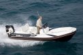 Freiberger Trailerboot Charter - RIB Schlauchboot ZAR 53
