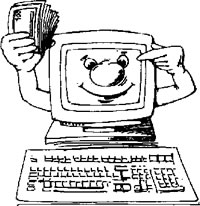 Machen Sie Ihren Computer zu Gold!