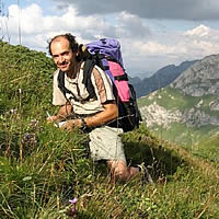 Werner Erb