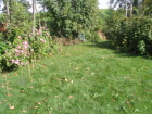 03 Gartenbeispiel 1 - vorher