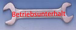 Betriebsunterhalt