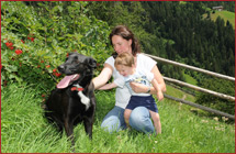 Urlaub am Bauernhof - Putzerhof