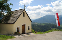 Urlaub am Bauernhof - Putzerhof