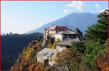 Urlaub am Bauernhof - Putzerhof