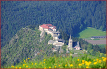 Urlaub am Bauernhof - Putzerhof