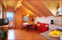 Urlaub am Bauernhof - Putzerhof