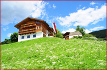 Urlaub am Bauernhof - Putzerhof