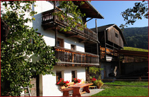 Urlaub am Bauernhof - Putzerhof