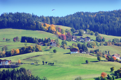 Urlaub am Bauernhof - Putzerhof
