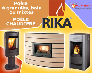 Qualithermie chauffage