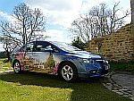 Honda Civic hybride