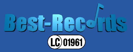 Webdesign SEO - Best-Records LC01961