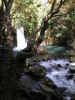 <b>Israelreise - Jordan-Ursprung</b><br>Die Quelle des Jordan befindet sich nahe der Grenze zum Libanon.<br />
