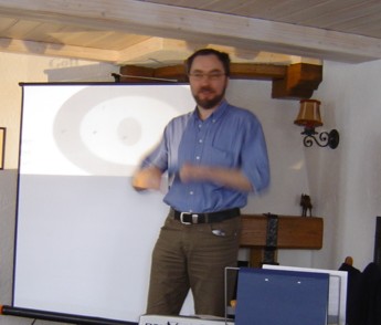 Webdesign Ausbildung - Internetschulung