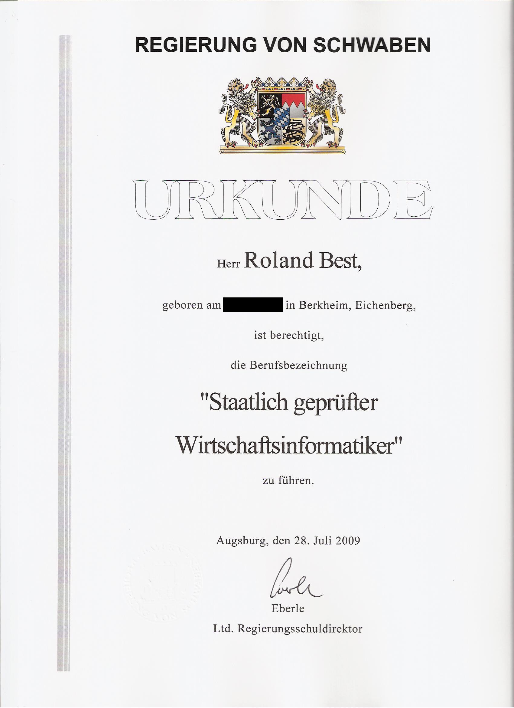 Webdesign Ausbildung - Internetschulung