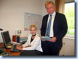 Rechtsanwalt Mag. Marius Garo