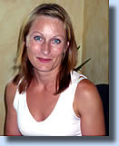 Mag. Natascha Garo