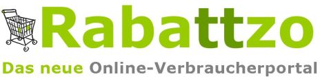 Rabattzo - das neue Online-Verbraucherportal