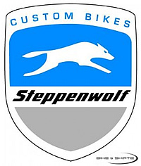Steppenwolf Custom Bikes