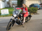 Sandra Canada Gas Gas:::