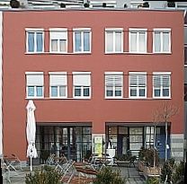 Heinrich-Weber-Platz