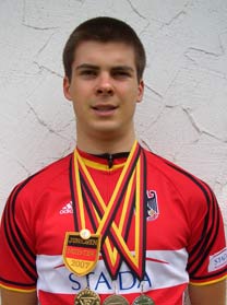 Michael Riedle